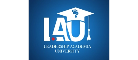 lau logo
