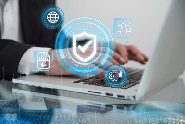 performing security checks