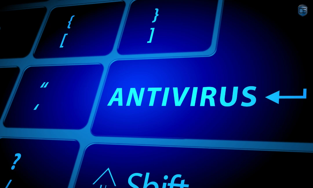 Antivirus